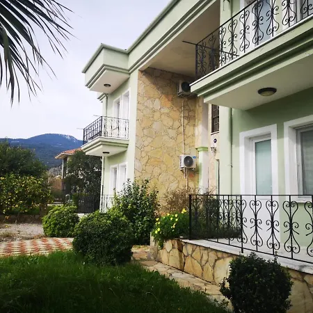 Sirius Star Ortaca (Mugla)