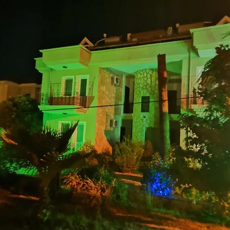 Sirius Star * Ortaca (Mugla)