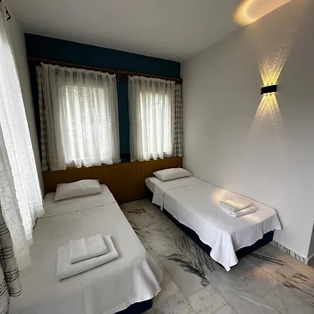 Sirius Star Hotell Ortaca (Mugla)