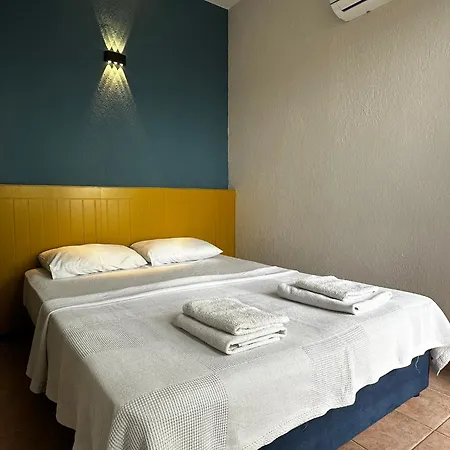 Sirius Star Ortaca (Mugla)