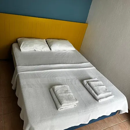 Sirius Star Hotell *