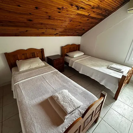 Sirius Star Hotell Ortaca (Mugla)