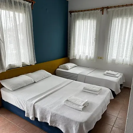 Hotell Sirius Star Ortaca (Mugla)