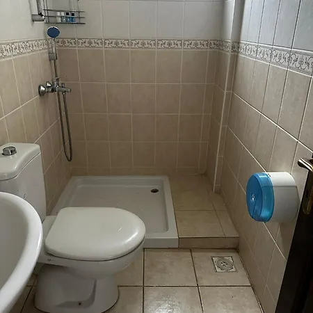 Sirius Star Hotell *