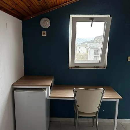 Sirius Star Ortaca (Mugla)