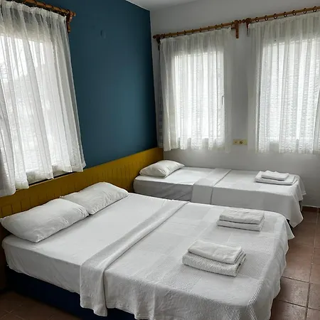 Sirius Star Hotell Ortaca (Mugla)