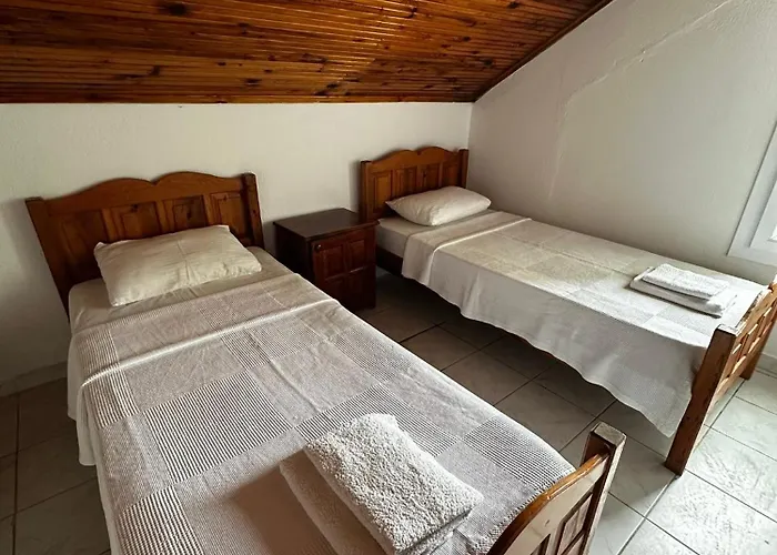 Sirius Star 酒店 Ortaca (Mugla)