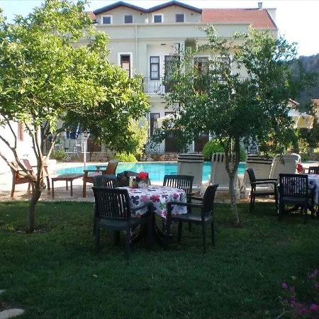 Sirius Star Hotel