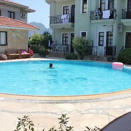 Hotel Sirius Star *
