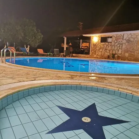 Sirius Star 호텔 Ortaca (Mugla)