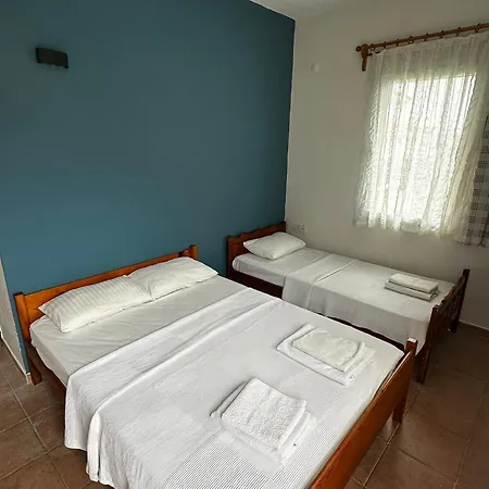 Sirius Star Ortaca (Mugla)