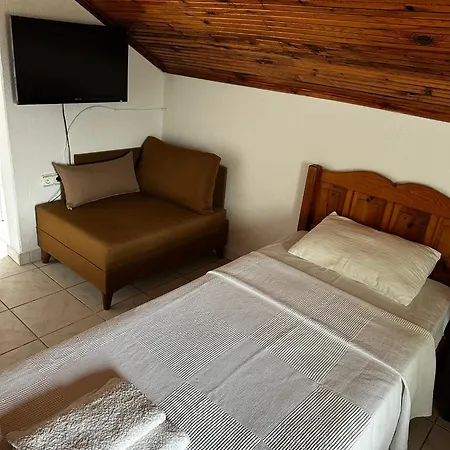 Hotel Sirius Star