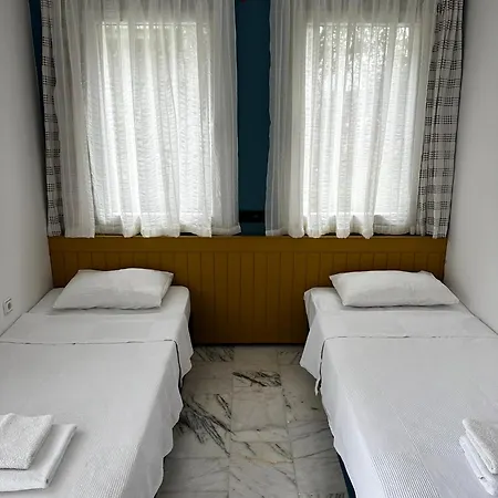 Sirius Star Ortaca (Mugla)