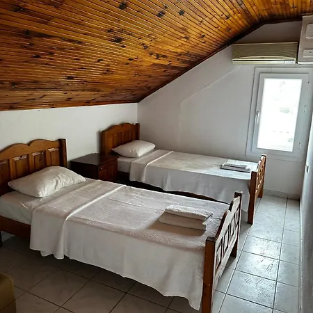 Sirius Star Hotel