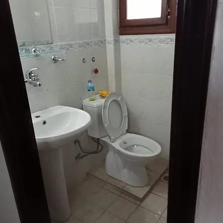 Otel Sirius Star *