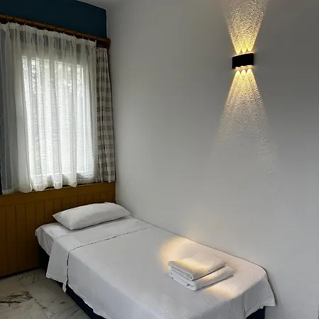 Sirius Star Otel