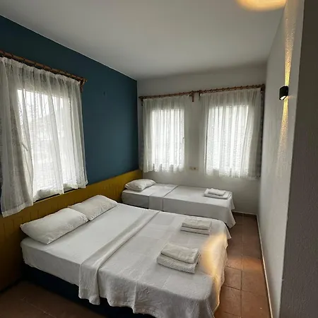 Otel Sirius Star *