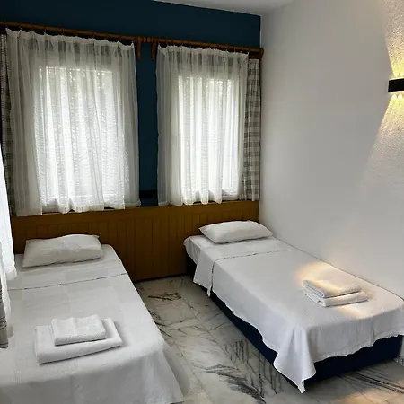 Sirius Star Hotel