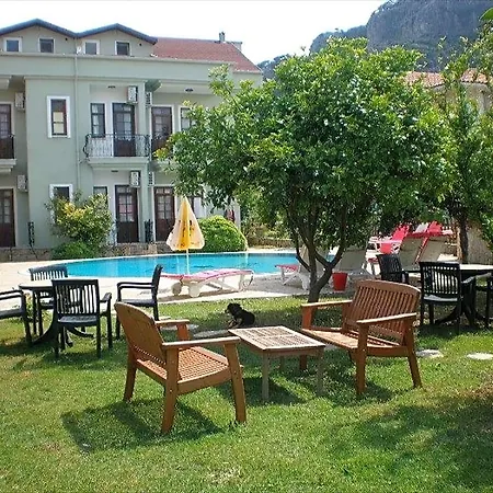 Sirius Star Hotel