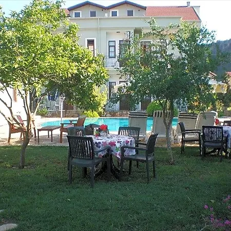 Sirius Star * Ortaca (Mugla)