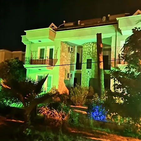 Sirius Star Otel *