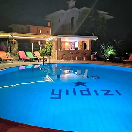 Sirius Star Hotel *