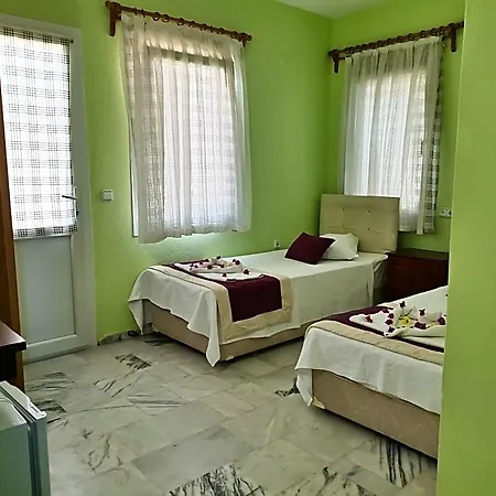Otel Sirius Star Ortaca (Mugla)