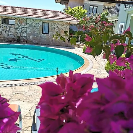 Sirius Star Otel Ortaca (Mugla)