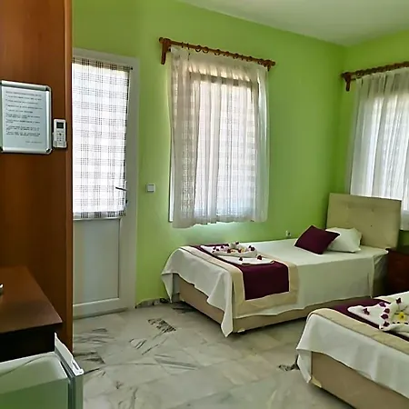 Sirius Star * Ortaca (Mugla)