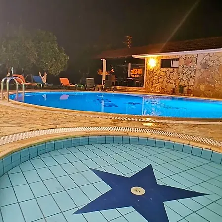 Sirius Star Hotel Ortaca (Mugla)