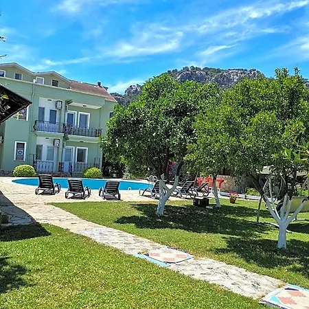 Sirius Star * Ortaca (Mugla)