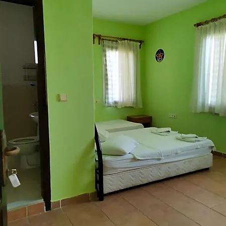 Sirius Star Hotel Ortaca (Mugla)